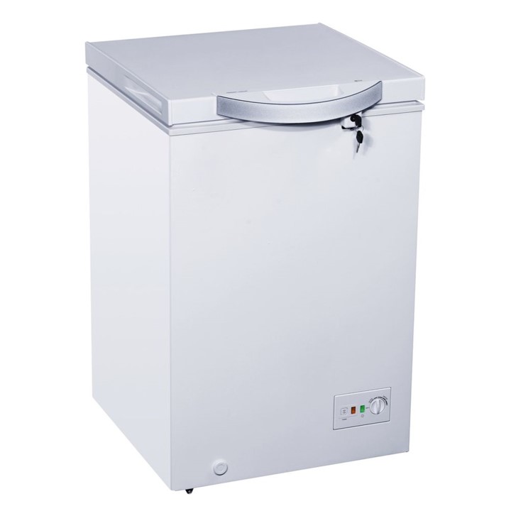 Congelador Chest Freezer Frigidaire de 3.5 Cu. Ft.