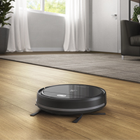 Electrolux Home Speed 3-in-1 Robot Vacuum Cleaner (ERB10)