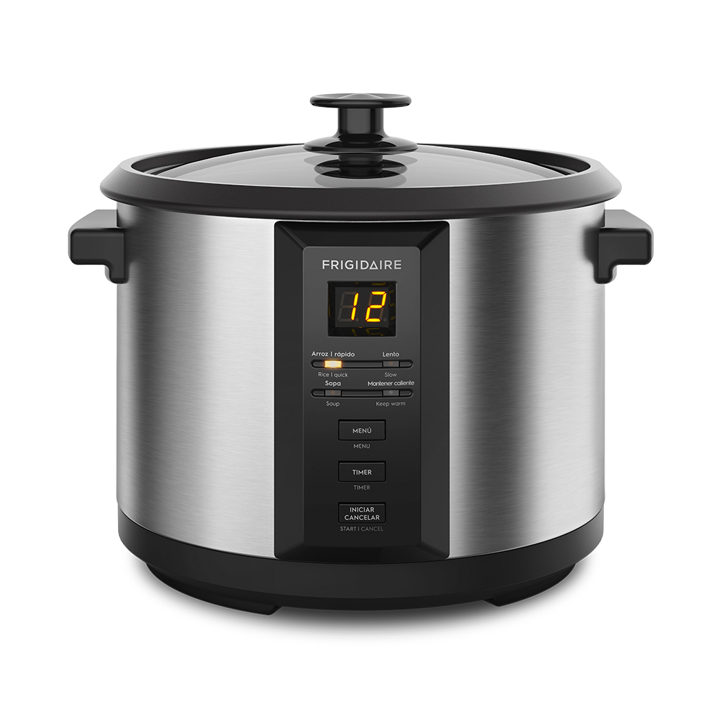 Olla Eléctrica Frigidaire 5L